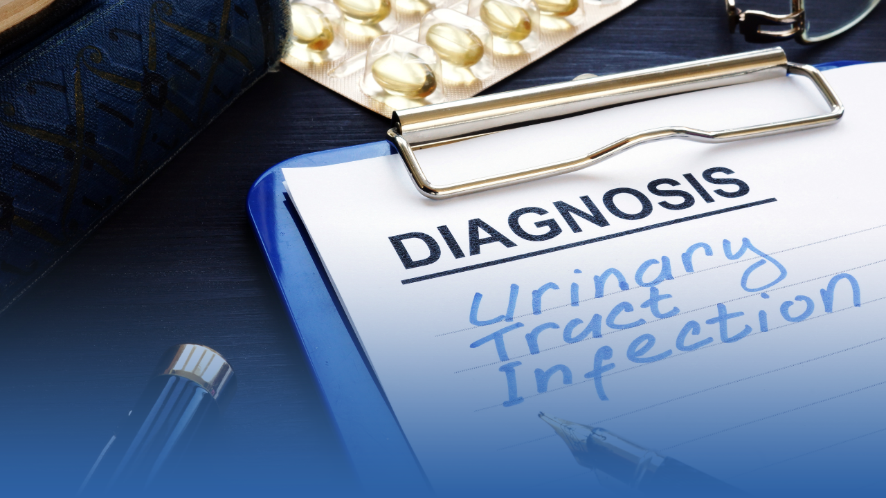 uti treatment near me – Find Quality Care for Your Urinary Tract Infection