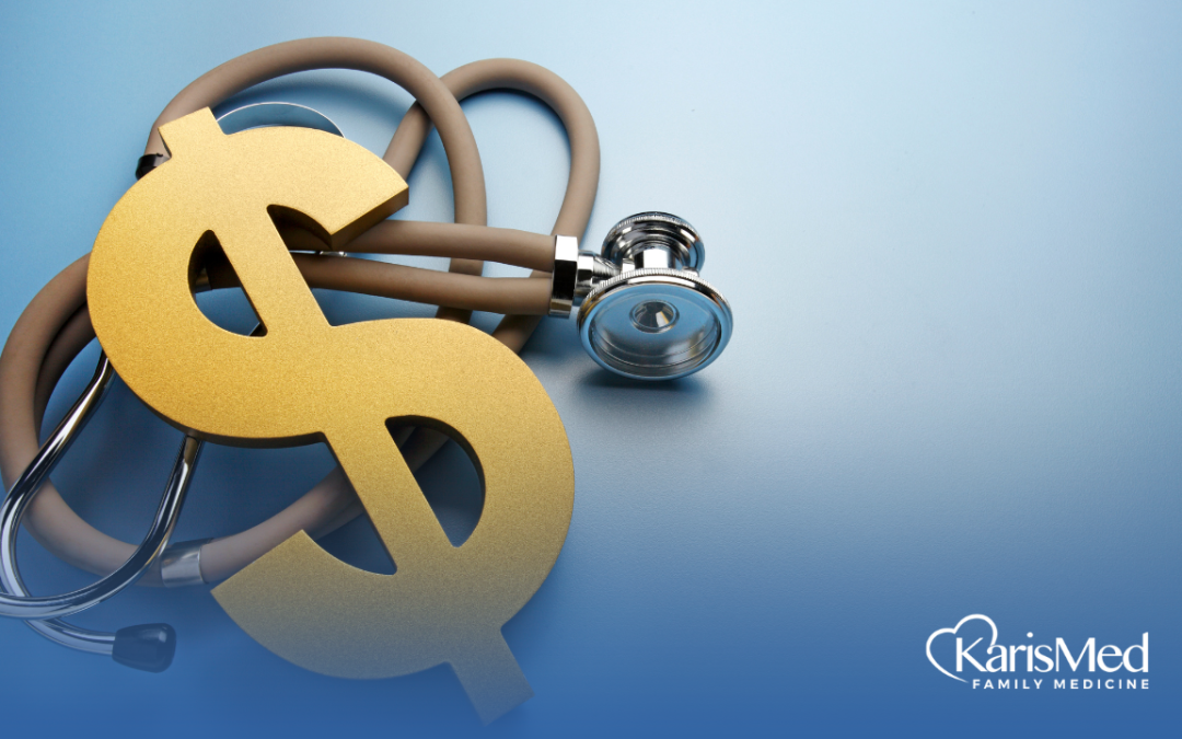 How Much Do You Spend on Healthcare? | KarisMed Family Medicine